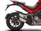 Ducati Multistrada 1260S / S-DAir